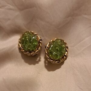 Vintage Earrings 3/14